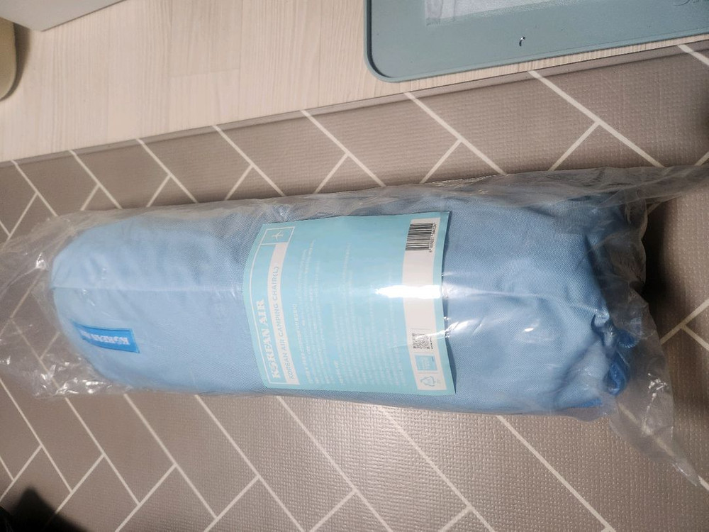 대한항공 캠핑체어--3