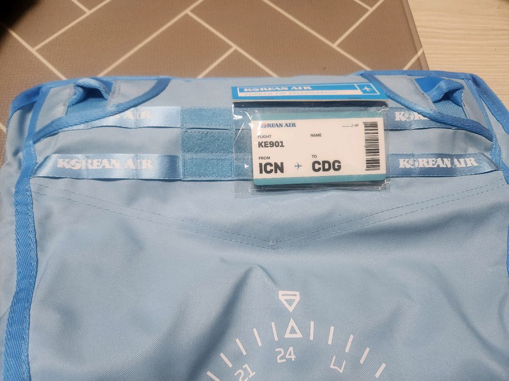 대한항공 캠핑체어--5