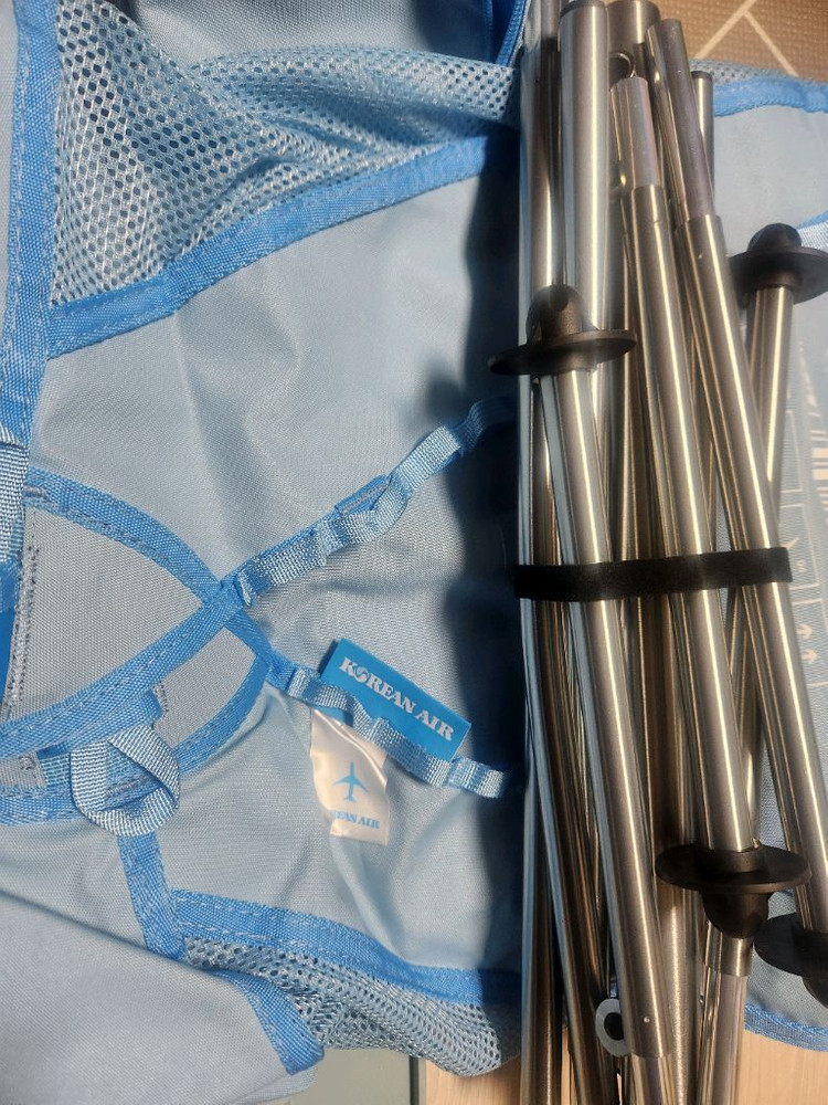 대한항공 캠핑체어--6