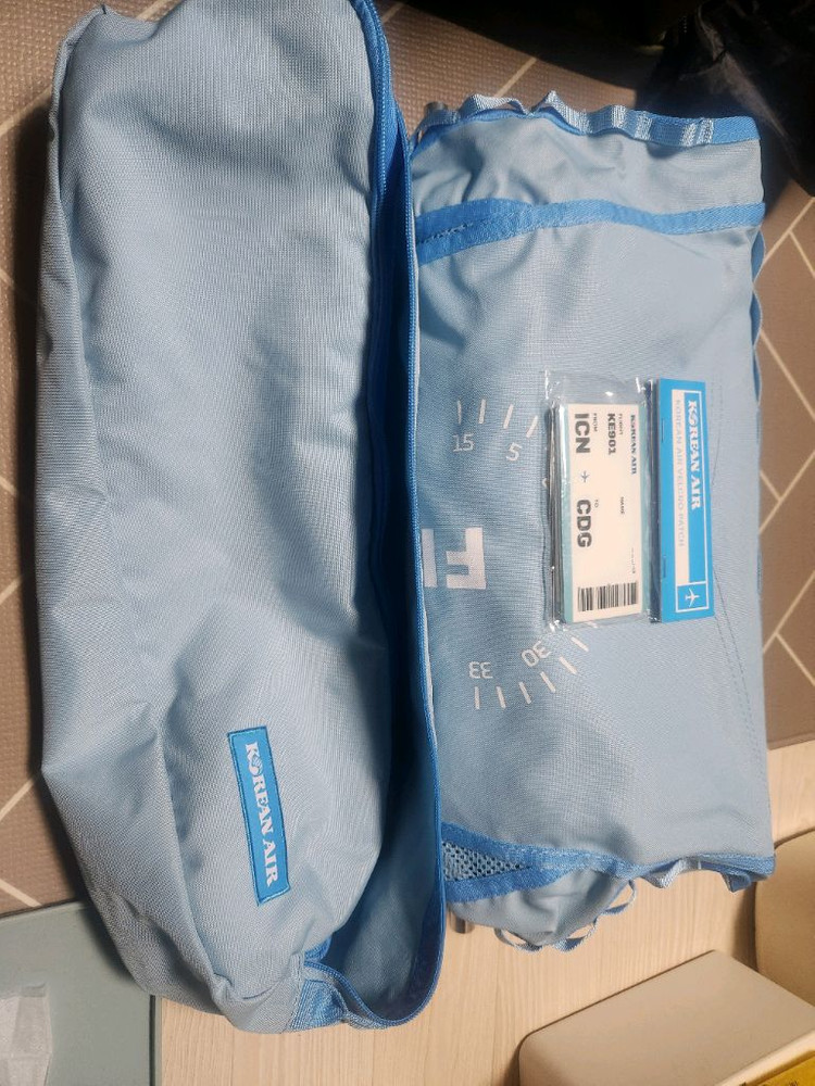 대한항공 캠핑체어--8