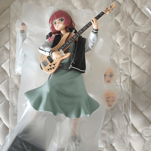 굿스마일 웨이브 펫 프링 미소녀 피규어 판매합니다(봇치, 늑대와향신료, 허구추리)