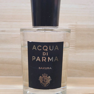 아쿠아 디 파르마 - 사쿠라 100ml