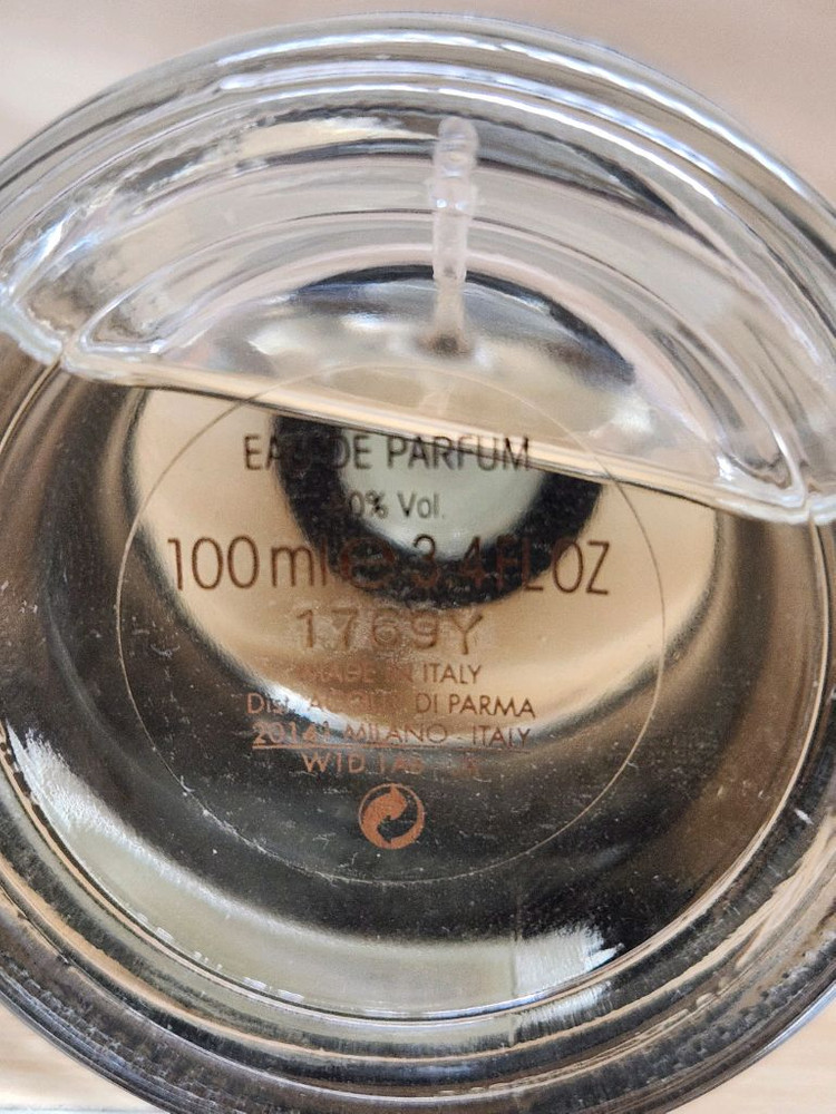 아쿠아 디 파르마 - 사쿠라 100ml--1