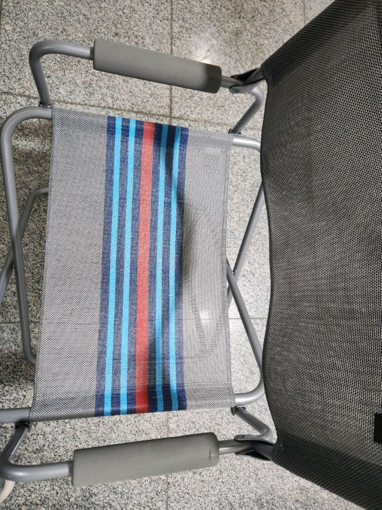 라푸마 포르쉐 마티니 FD체어--3