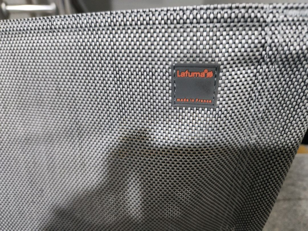 라푸마 포르쉐 마티니 FD체어--4