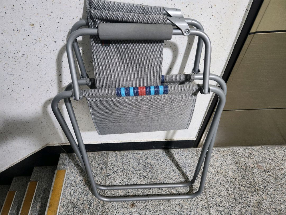 라푸마 포르쉐 마티니 FD체어--5