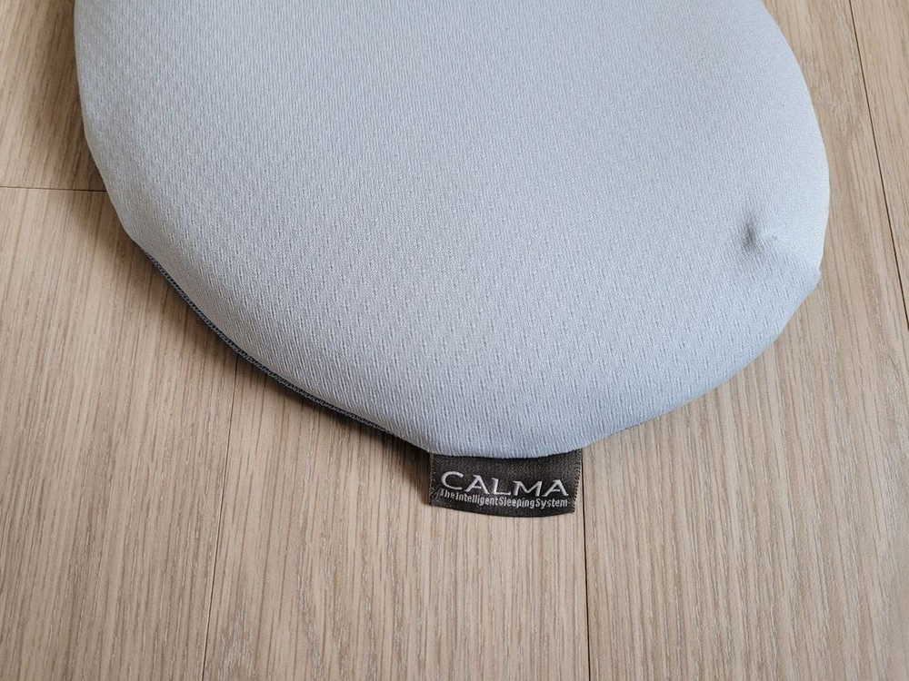 CALMA 까르마 메모리폼 베개--1