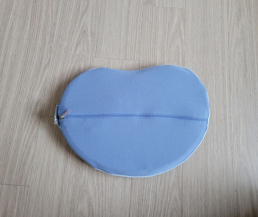 CALMA 까르마 메모리폼 베개--2