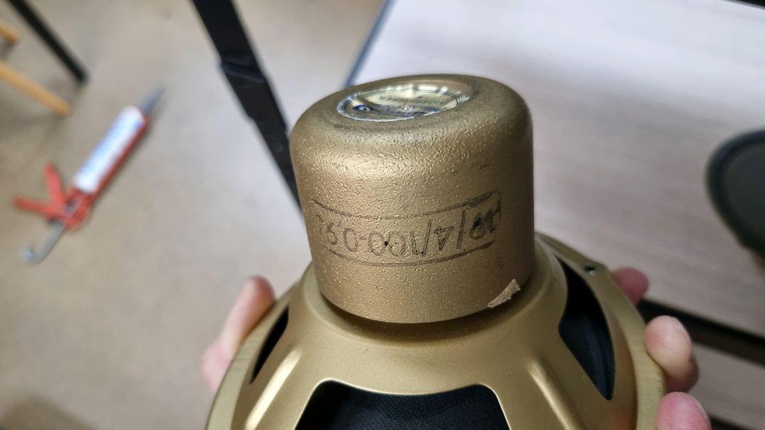 독일 그룬딕 미드 풀레인지 스피커 팝니다--2