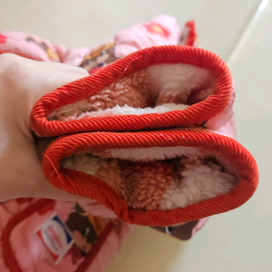 베베드피노 패딩110반택포