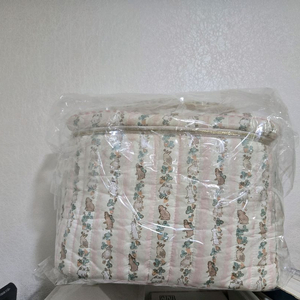 프프 프레젠트프로젝트 베리버니 핑크 콜다백