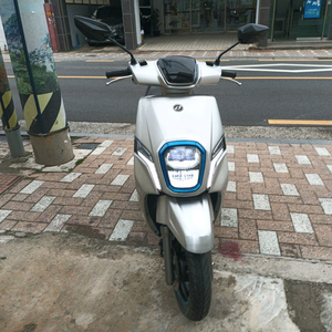 전기스쿠터 이미지