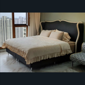 도톰 이불커버 퀸사이즈