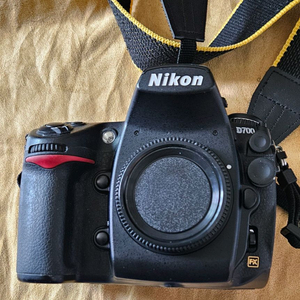 니콘D700(직거래상품)