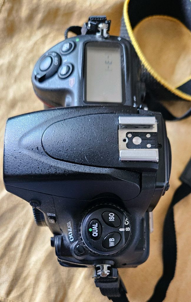 니콘D700(직거래상품)--1