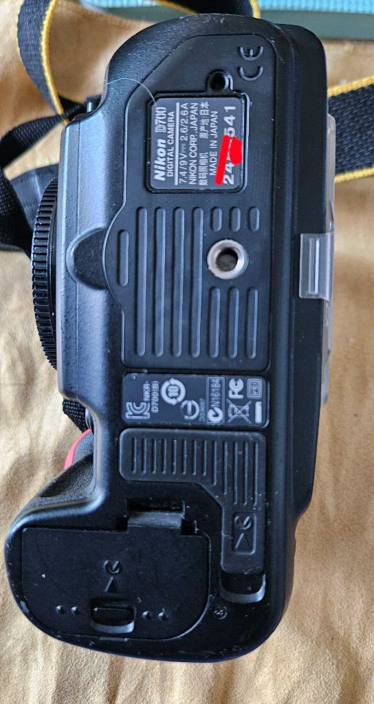 니콘D700(직거래상품)--7