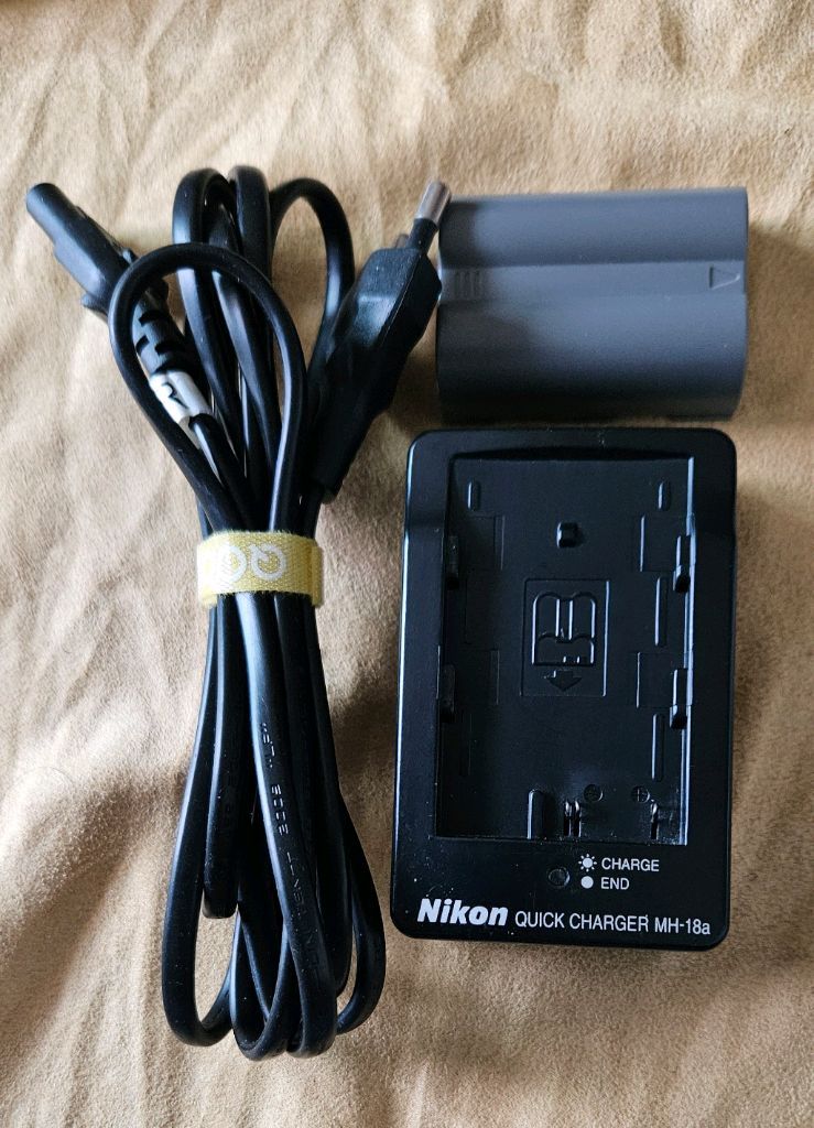 니콘D700(직거래상품)--8