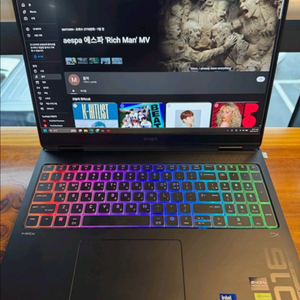 hp 오멘 맥스 5080 [윈도우 정품]