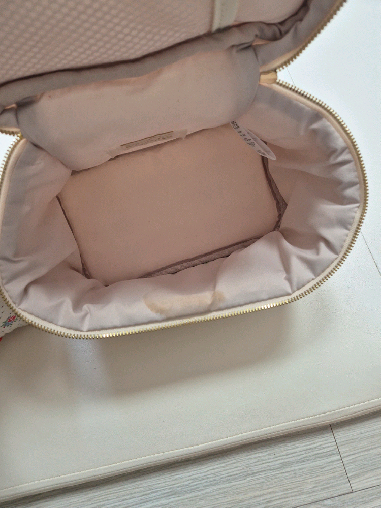 프레젠트프로젝트 다이퍼m+콜드백 일괄택포(사용감많음)--2