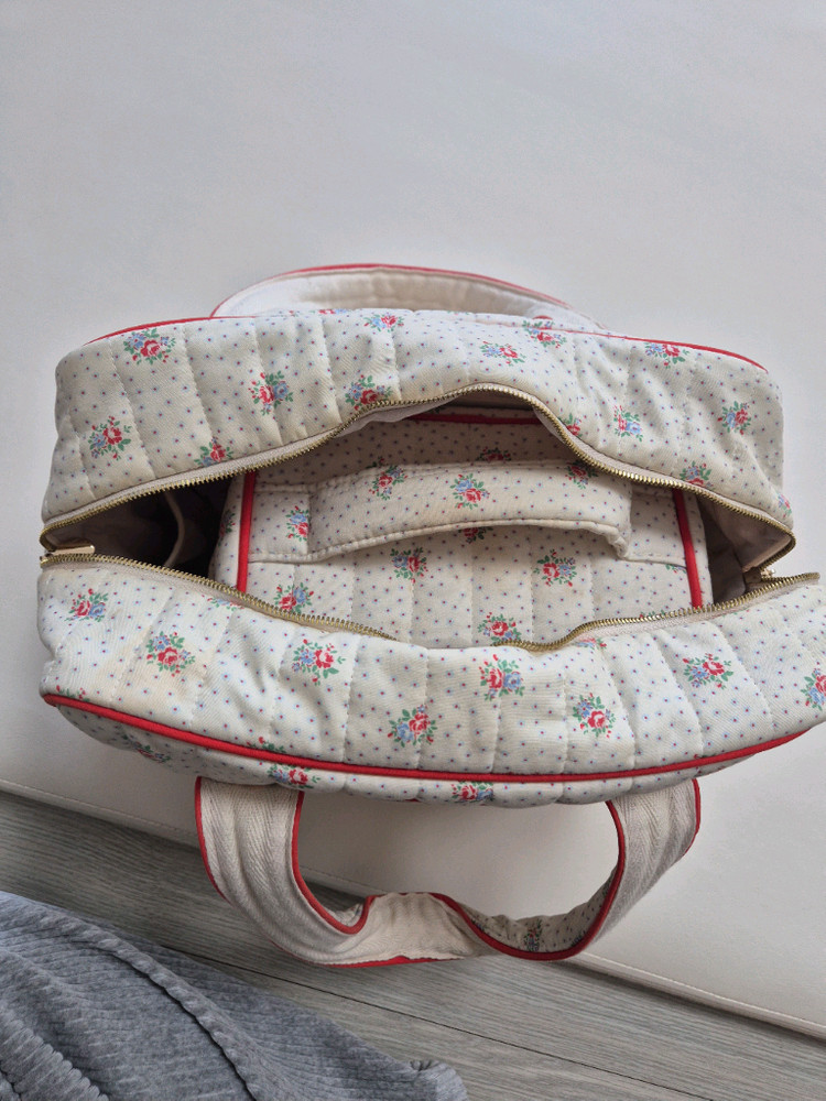 프레젠트프로젝트 다이퍼m+콜드백 일괄택포(사용감많음)--4