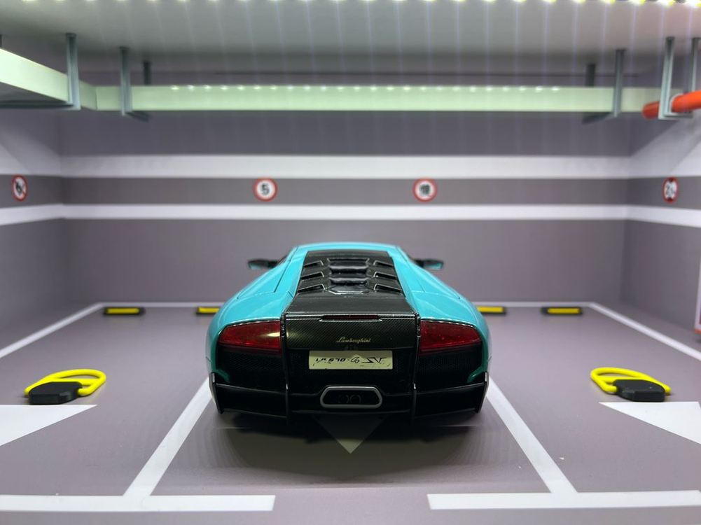 오토아트 람보르기니 무르시엘라고 sv 미기재 주의. 이미지