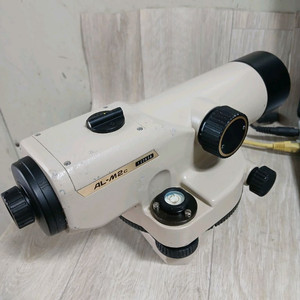 펜탁스 측량기 ALㅡM2c