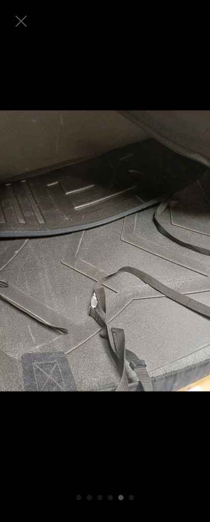 피레스트 티폰 140 차량용 루프백 캠핑 가방--4