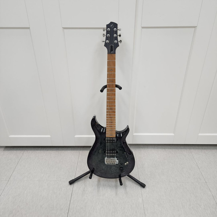 헥스 쪼맹 일렉기타 DC500-JJ1 PUB 이미지