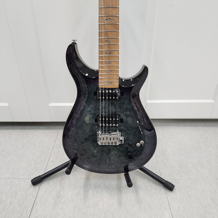 헥스 쪼맹 일렉기타 DC500-JJ1 PUB 이미지