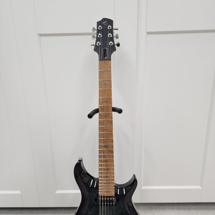 헥스 쪼맹 일렉기타 DC500-JJ1 PUB 이미지