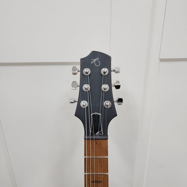 헥스 쪼맹 일렉기타 DC500-JJ1 PUB 이미지