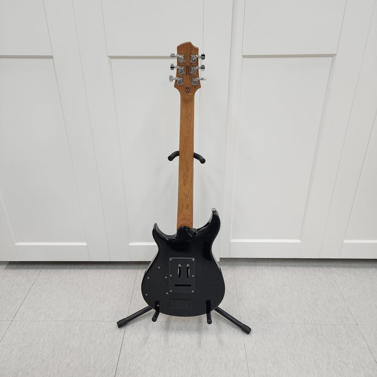 헥스 쪼맹 일렉기타 DC500-JJ1 PUB 이미지