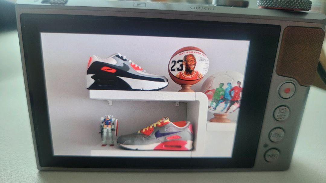 캐논 파워샷 G9X Mark II 디지털카메라--2