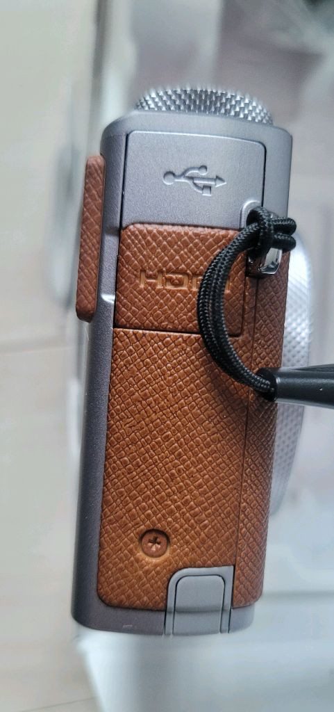 캐논 파워샷 G9X Mark II 디지털카메라--5