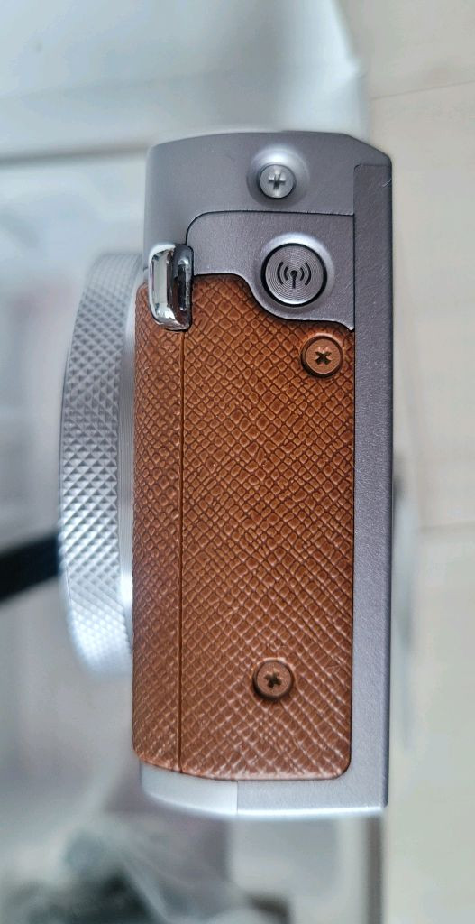 캐논 파워샷 G9X Mark II 디지털카메라--6