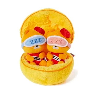 카카오 라이언 치즈볼 인형 카카오프렌즈 귀여운 빈티지 인테리어 소품 장식 빵집 방꾸미기