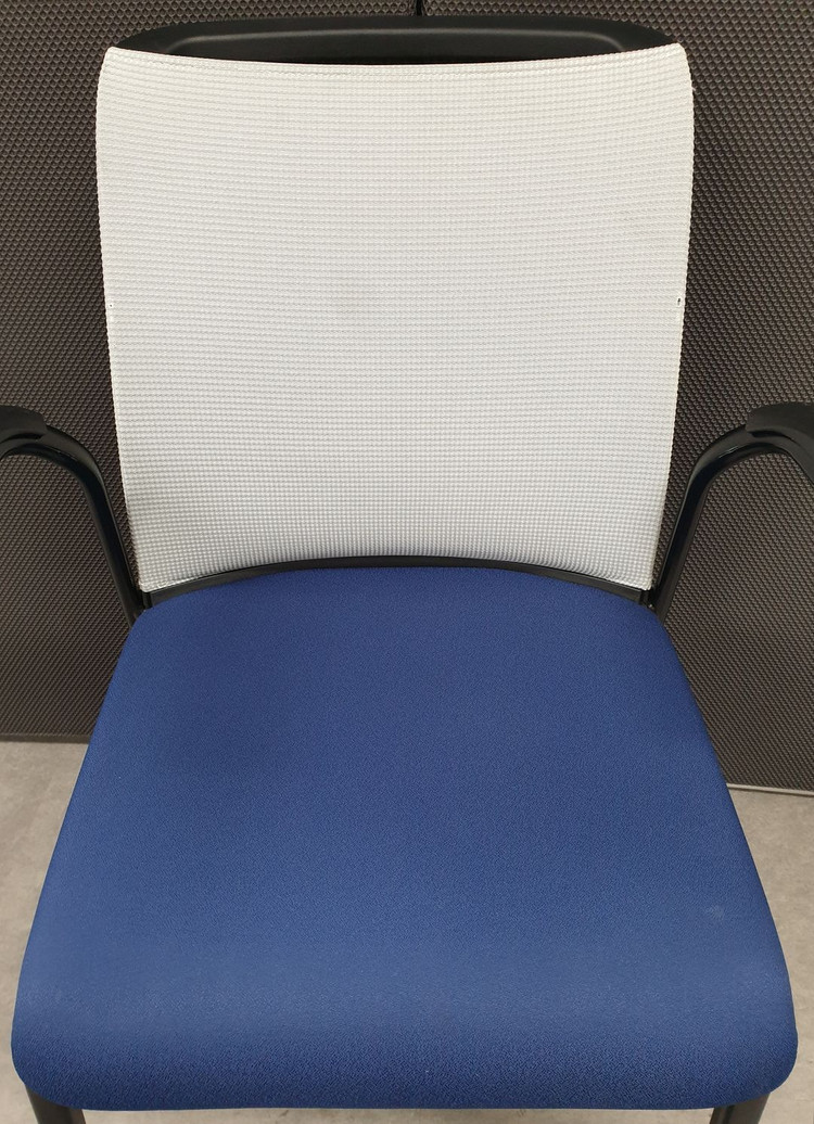 스틸케이스 회의용 REPLY 의자 (RPY-72200) 이미지