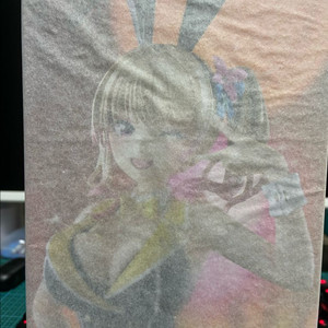 버니가든 린 팝업퍼레이드 미개봉 판매합니다