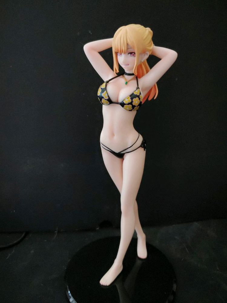 키타가와 마린 미소녀 피규어 (할인) 이미지