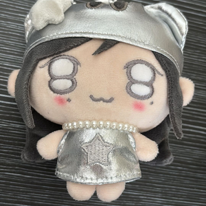 아이브 쁘띠 인형 이서 시크릿 이미지