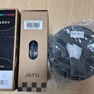 3D프린터 필라멘트 (Polymaker, Jayo)