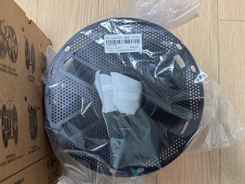 3D프린터 필라멘트 (Polymaker, Jayo)--1