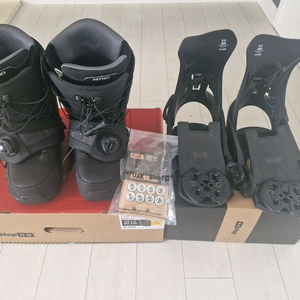 2425 나이트로 프로파일 TLS 스텝온 255 2425 플럭스 DS 스텝온 스몰