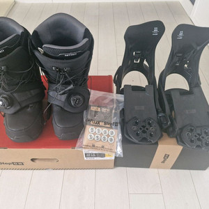 2425 나이트로 프로파일 TLS 스텝온 255 2425 플럭스 DS 스텝온 스몰