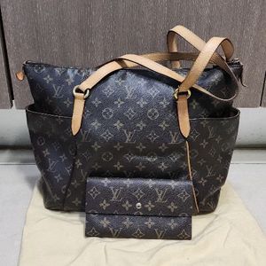 루이비통 토탈리 mm/ 루이비통 스피디30