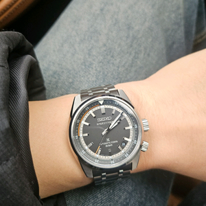 세이코 스피드타이머 검판 spb515