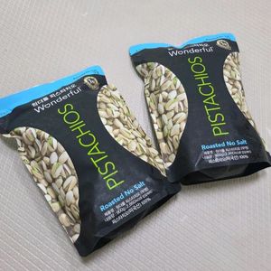 원더풀 피스타치오 무염 900g - 1개보유