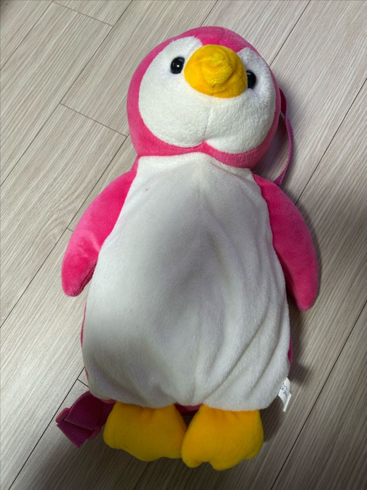 원목 악기 + 인형 가방 + 권투인형--1