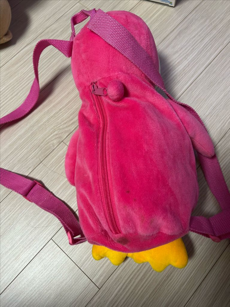 원목 악기 + 인형 가방 + 권투인형--2