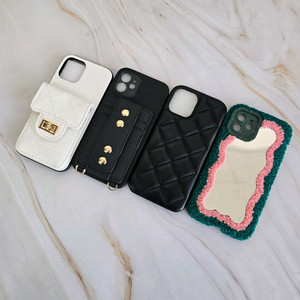 아이폰12 케이스 4개일괄판매 이미지